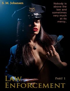 Cover Law Enforcement - Part 1 (eBook, ePUB)