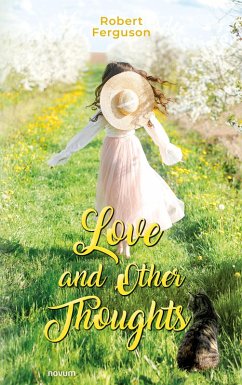 Cover Love and Other Thoughts (eBook, ePUB)