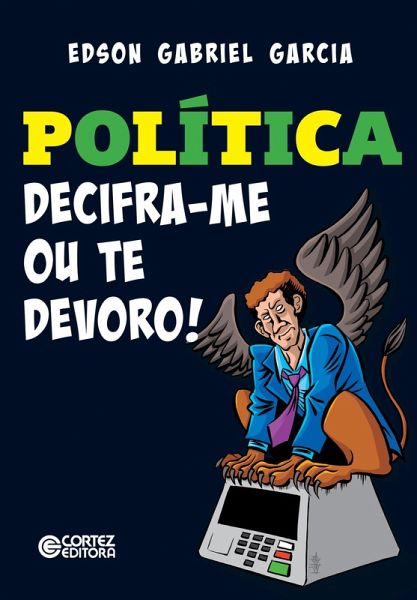 Política (eBook, ePUB)