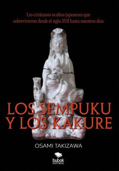 Cover Los sempuku y los kakure (eBook, ePUB)
