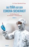 Die Mär von der Corona-Sicherheit (eBook, PDF)