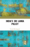 India's Sri Lanka Policy (eBook, ePUB)
