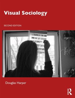 Visual Sociology (eBook, ePUB) - Harper, Douglas