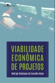 Viabilidade econômica de projetos (eBook, ePUB)