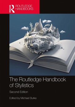 The Routledge Handbook of Stylistics (eBook, ePUB)