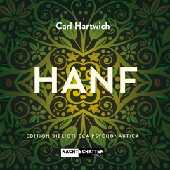 Hanf (eBook, ePUB) - Hartwich, Carl