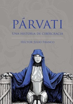 Cover Párvati (eBook, ePUB)