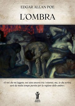 Cover L'Ombra (eBook, ePUB)