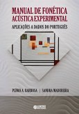Manual de fonética acústica experimental (eBook, ePUB)