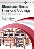 Biopolymer-Based Films and Coatings (eBook, ePUB)