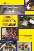 Textos e contextos educativos (eBook, ePUB) Textos e contextos educativos (eBook, ePUB)