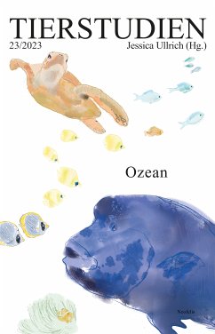 Ozean (eBook, PDF) - Alsen, Katahrina; Aich, Raj Sekhar; Bartelmus, Martin; Bauernfeind, Robert; Diederichs, Andrea; Gruber, Christina; Gumbs, Alexis Pauline; Hawranke, Thomas; Hoiß, Christian; Schüchter, Nina; Ullrich, Martin; Weber, Tabea