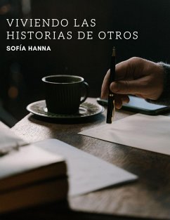 Cover Viviendo las historias de otros (eBook, ePUB)