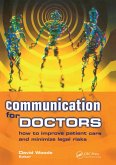 Communication for Doctors (eBook, ePUB)