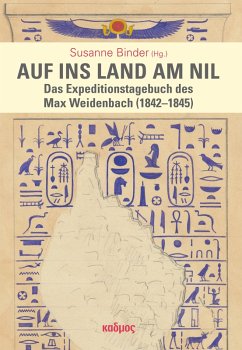 Auf ins Land am Nil (eBook, PDF)