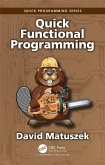 Quick Functional Programming (eBook, ePUB)
