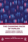 The Changing Faces of Families (eBook, PDF)