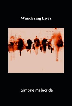 Wandering Lives (eBook, ePUB) - Malacrida, Simone