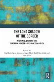 The Long Shadow of the Border (eBook, ePUB)