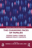 The Changing Faces of Families (eBook, ePUB)