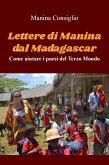 Lettere di Manina dal Madagascar (eBook, ePUB)