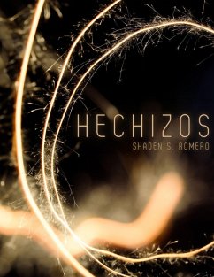 Cover Hechizos (eBook, ePUB)