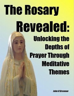 Cover The Rosary Revealed (eBook, ePUB)