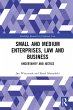 Small and Medium Enterprises, Law and... - Bild 1