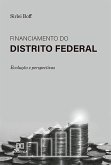 Financiamento do Distrito Federal (eBook, ePUB) Financiamento do Distrito Federal (eBook, ePUB)