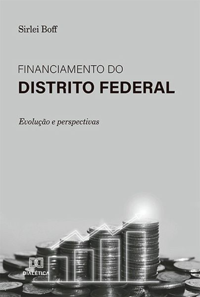 Financiamento do Distrito Federal (eBook, ePUB)