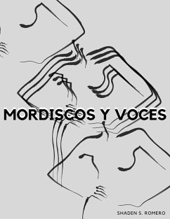 Cover Mordiscos y Voces (eBook, ePUB)