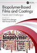 Biopolymer-Based Films and Coatings... - Bild 1