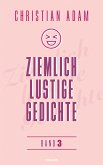 Ziemlich lustige Gedichte (eBook, ePUB)