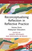 Reconceptualising Reflection in Reflective Practice (eBook, PDF)
