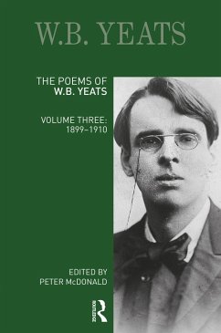 The Poems of W.B. Yeats (eBook, PDF)