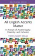 All English Accents Matter (eBook, PDF) - Bild 1