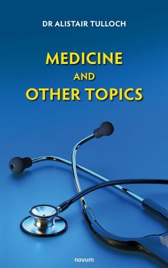 Medicine and Other Topics (eBook, ePUB) Cover Medicine and Other Topics (eBook, ePUB)