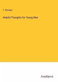 Helpful Thoughts for Young Men