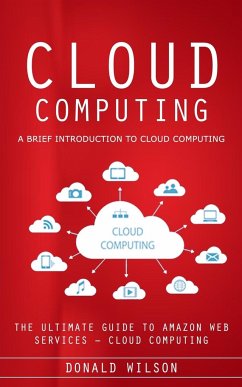 Cloud Computing - Wilson, Donald