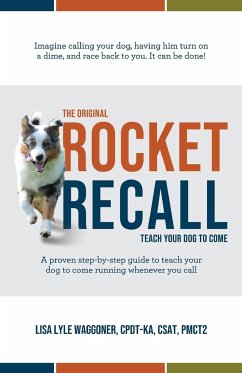 The Original Rocket Recall - Waggoner, Lisa Lyle