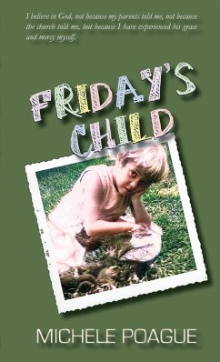 Friday's Child - Poague, Michele