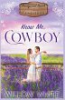 Know Me, Cowboy - Bild 1