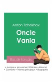 Réussir son Bac de français 2023: Analyse de la pièce Oncle Vania de Anton Tchekhov