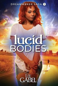 Lucid Bodies - Gabel, Lee