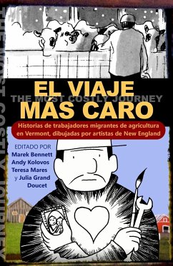 El viaje más caro