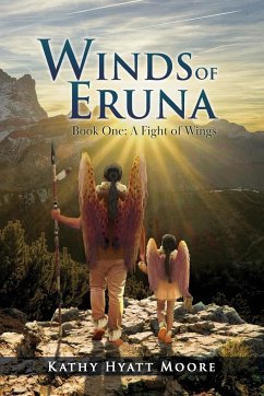 Winds of Eruna, Book One - Moore, Kathy Hyatt