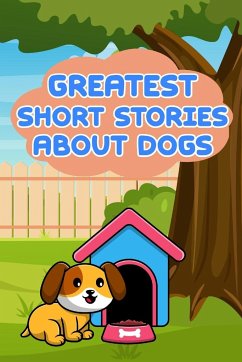 Greatest Short Stories About Dogs - Hargraves, Nicole