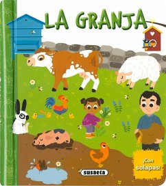 Cover La granja