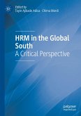 HRM in the Global South