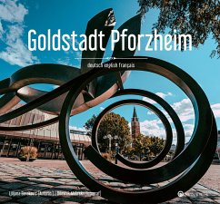 Goldstadt Pforzheim - Mokrski, Dominik;Berakovic, Ljiljana